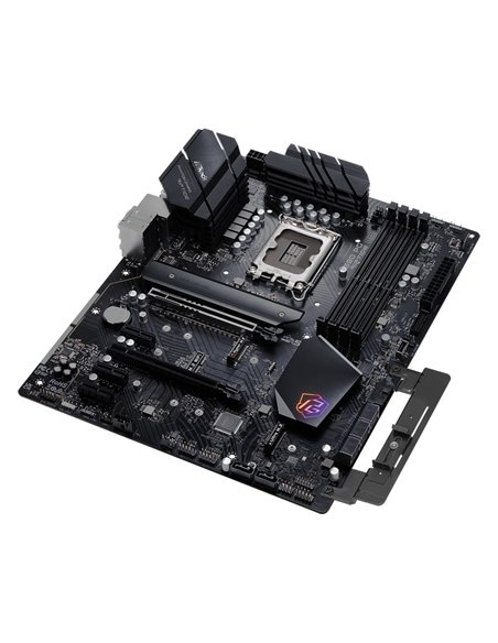 Материнская плата ASRock Z690 PG RIPTIDE, LGA1700, Intel Z690, ATX