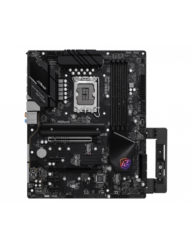 Материнская плата ASRock Z690 PG RIPTIDE, LGA1700, Intel Z690, ATX