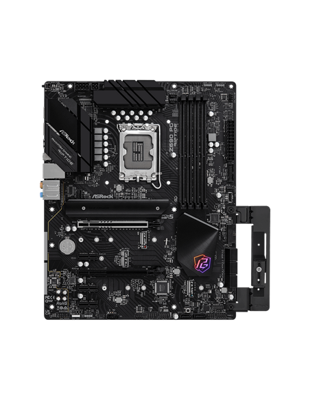 Материнская плата ASRock Z690 PG RIPTIDE, LGA1700, Intel Z690, ATX