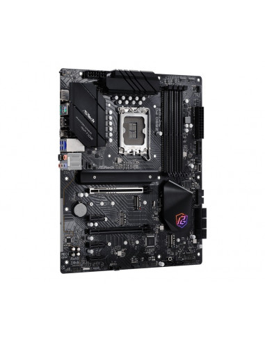 Материнская плата ASRock Z690 PG RIPTIDE, LGA1700, Intel Z690, ATX