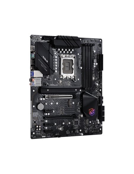 Материнская плата ASRock Z690 PG RIPTIDE, LGA1700, Intel Z690, ATX