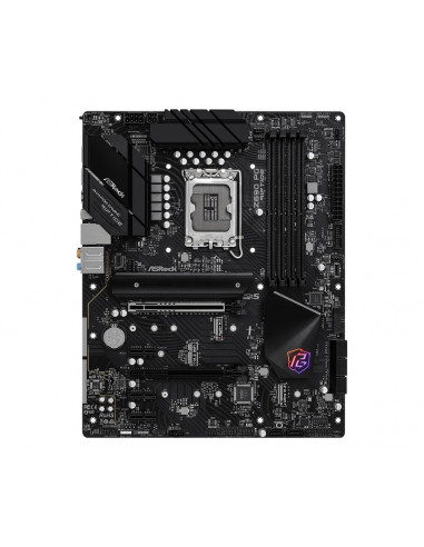 Placă de bază ASRock Z690 PG RIPTIDE, LGA1700, Intel Z690, ATX
