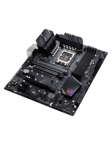 Материнская плата ASRock Z690 PG RIPTIDE, LGA1700, Intel Z690, ATX