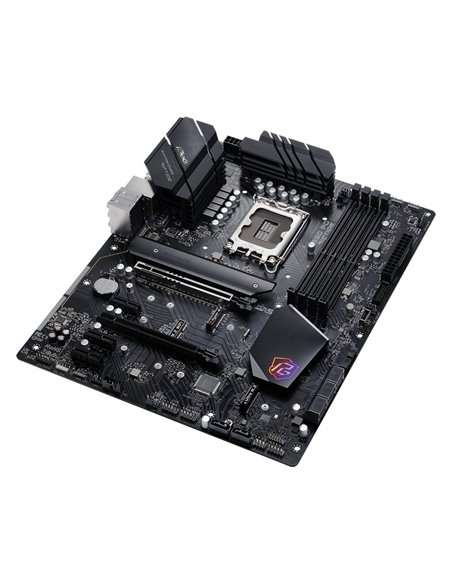 Материнская плата ASRock Z690 PG RIPTIDE, LGA1700, Intel Z690, ATX