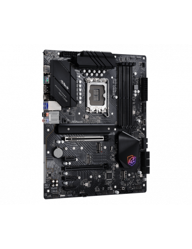 Placă de bază ASRock Z690 PG RIPTIDE, LGA1700, Intel Z690, ATX