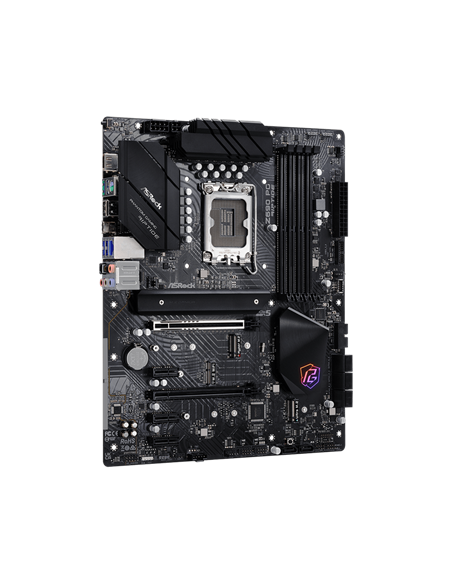 Материнская плата ASRock Z690 PG RIPTIDE, LGA1700, Intel Z690, ATX