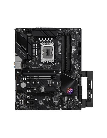 Placă de bază ASRock Z690 PG RIPTIDE, LGA1700, Intel Z690, ATX
