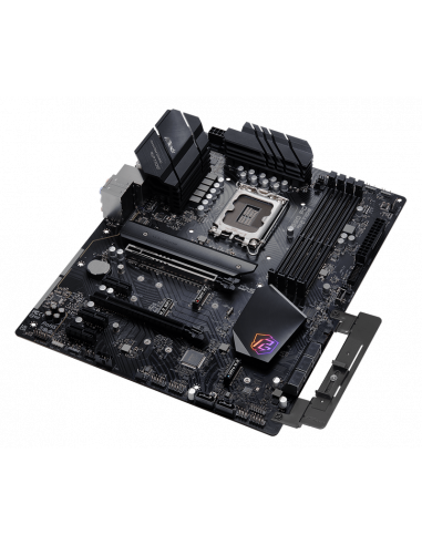 Материнская плата ASRock Z690 PG RIPTIDE, LGA1700, Intel Z690, ATX