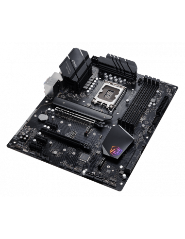 Материнская плата ASRock Z690 PG RIPTIDE, LGA1700, Intel Z690, ATX