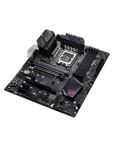 Материнская плата ASRock Z690 PG RIPTIDE, LGA1700, Intel Z690, ATX