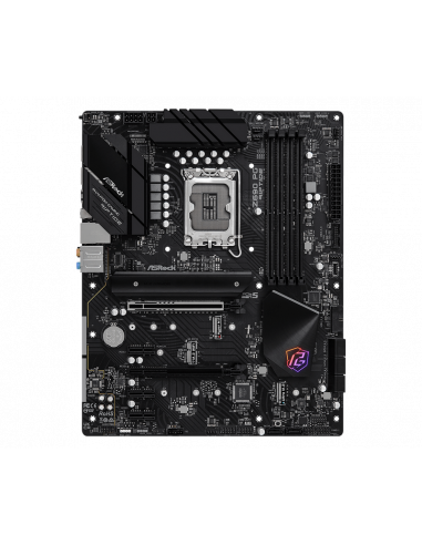 Материнская плата ASRock Z690 PG RIPTIDE, LGA1700, Intel Z690, ATX