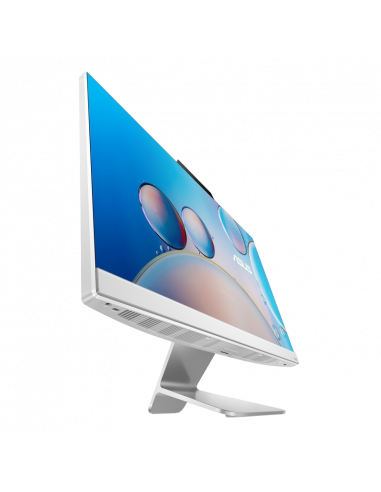 Моноблок ASUS A3402, 23,8", Intel Core i5-1235U, 16Гб/512Гб, Без ОС, Белый