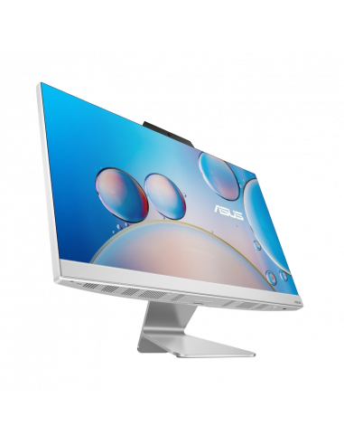 Моноблок ASUS A3402, 23,8", Intel Core i5-1235U, 16Гб/512Гб, Без ОС, Белый
