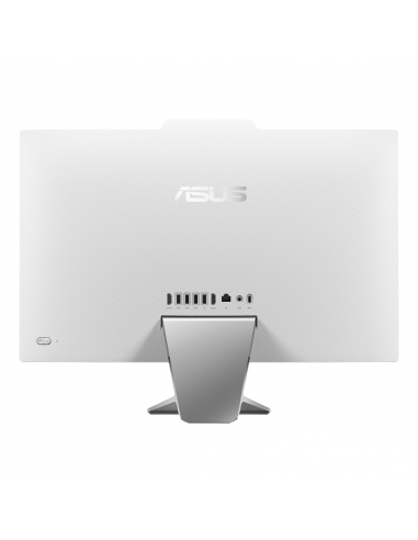 Computer All-in-One ASUS A3402, 23,8", Intel Core i5-1235U, 16GB/512GB, Fără SO, Alb