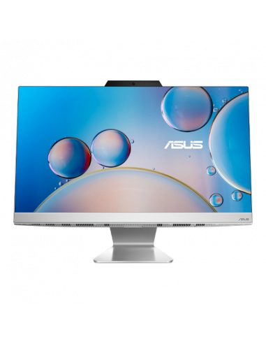 Моноблок ASUS A3402, 23,8", Intel Core i5-1235U, 16Гб/512Гб, Без ОС, Белый