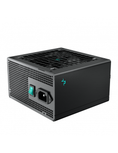 Блок питания для компьютеров Deepcool PK850D, 850Вт, ATX, Немодульный