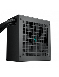 Блок питания для компьютеров Deepcool PK850D, 850Вт, ATX, Немодульный 2