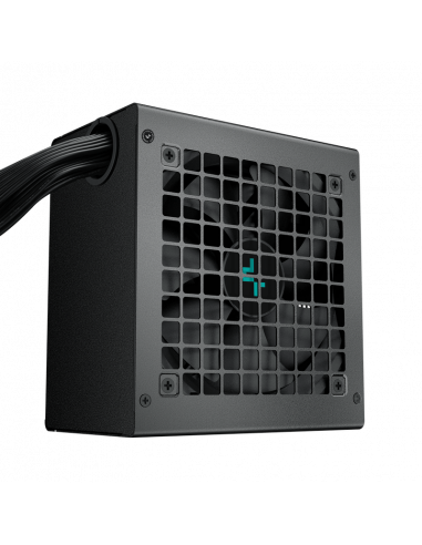 Блок питания для компьютеров Deepcool PK850D, 850Вт, ATX, Немодульный