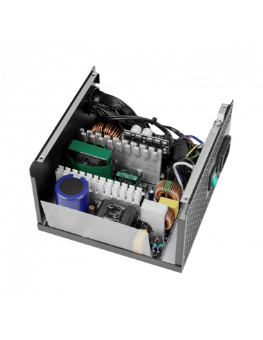 Sursă Alimentare PC Deepcool PK850D, 850W, ATX, Nemodular