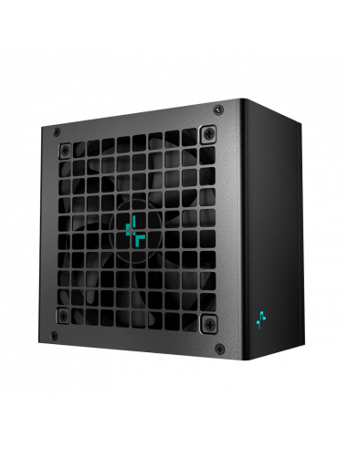 Блок питания для компьютеров Deepcool PK850D, 850Вт, ATX, Немодульный