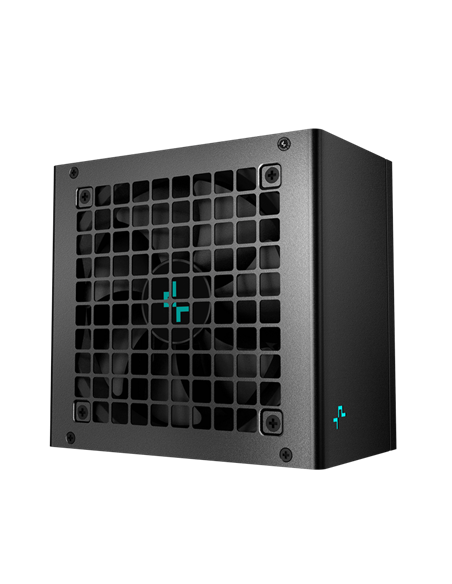 Блок питания для компьютеров Deepcool PK850D, 850Вт, ATX, Немодульный