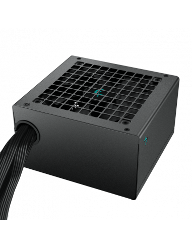 Блок питания для компьютеров Deepcool PK850D, 850Вт, ATX, Немодульный