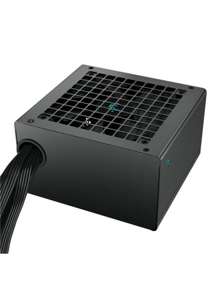 Блок питания для компьютеров Deepcool PK850D, 850Вт, ATX, Немодульный