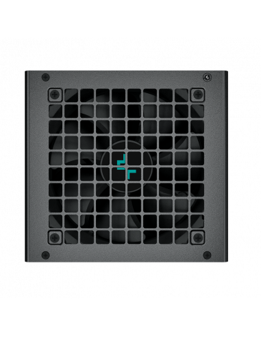 Блок питания для компьютеров Deepcool PK850D, 850Вт, ATX, Немодульный