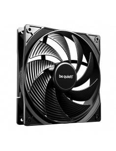 Ventilator PC be quiet! Pure Wings 3 PWM High-speed, 140 mm