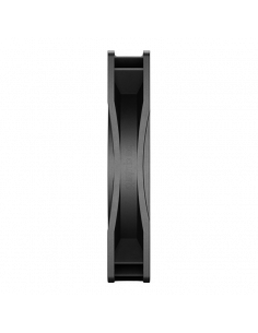 Ventilator PC be quiet! Pure Wings 3 PWM High-speed, 140 mm 2