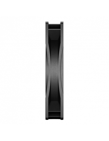 Ventilator PC be quiet! Pure Wings 3 PWM High-speed, 140 mm