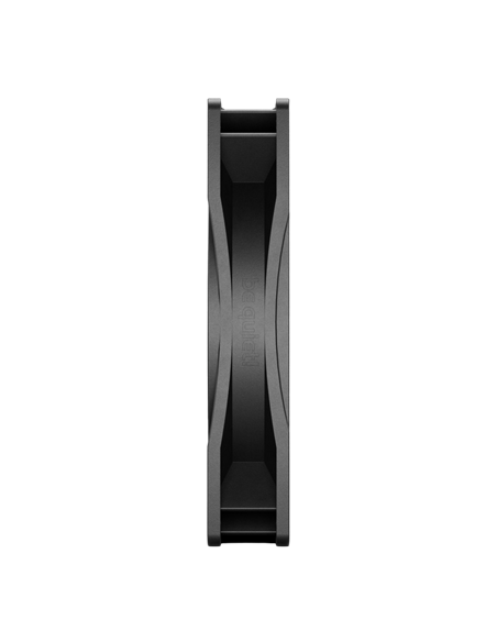 Ventilator PC be quiet! Pure Wings 3 PWM High-speed, 140 mm