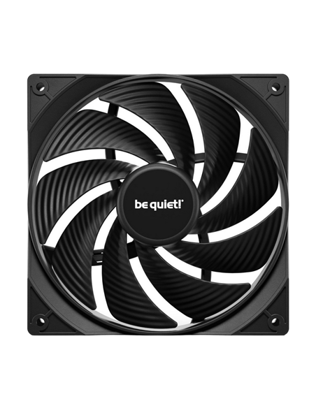 Ventilator PC be quiet! Pure Wings 3 PWM High-speed, 140 mm