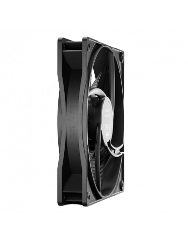 Ventilator PC be quiet! Pure Wings 3 PWM High-speed, 140 mm