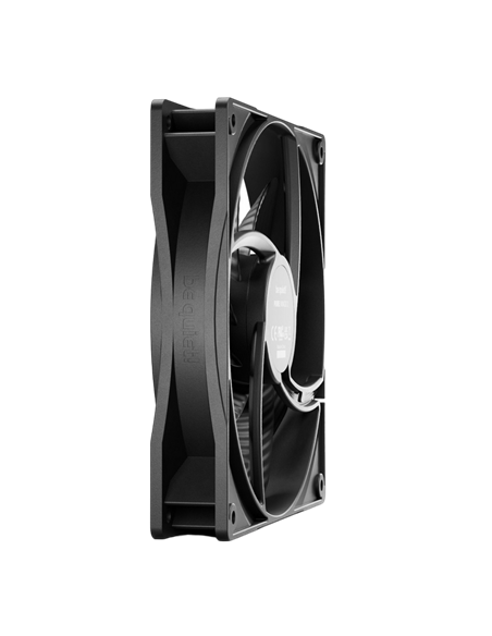 Ventilator PC be quiet! Pure Wings 3 PWM High-speed, 140 mm