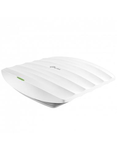 Punct de acces fără fir TP-LINK EAP265 HD, 450 Mbps, 1300 Mbps, Alb