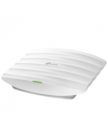 Punct de acces fără fir TP-LINK EAP265 HD, 450 Mbps, 1300 Mbps, Alb