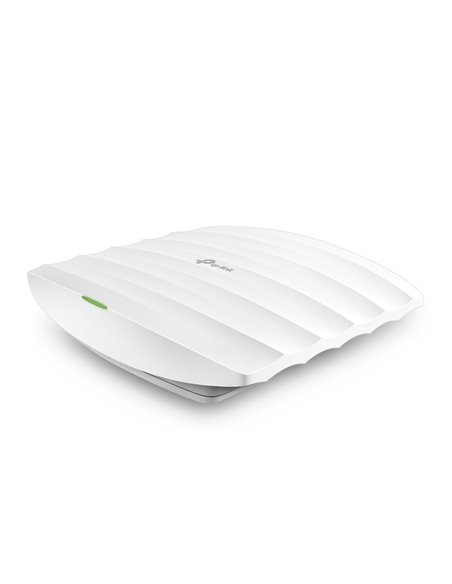 Punct de acces fără fir TP-LINK EAP265 HD, 450 Mbps, 1300 Mbps, Alb