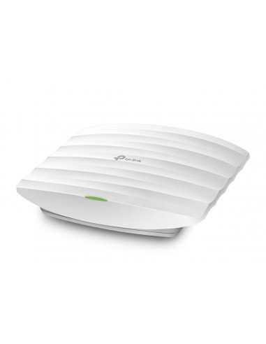 Punct de acces fără fir TP-LINK EAP265 HD, 450 Mbps, 1300 Mbps, Alb
