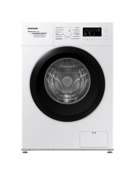 Стиральная машина Samsung WW60A3100BE/LP, 6кг, Белый