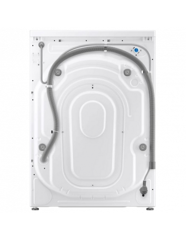 Mașină de spălat Samsung WW60A3100BE/LP, 6kg, Alb