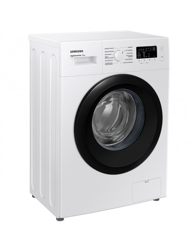 Mașină de spălat Samsung WW60A3100BE/LP, 6kg, Alb