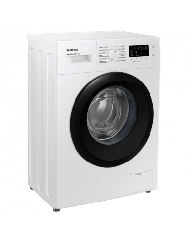 Mașină de spălat Samsung WW60A3100BE/LP, 6kg, Alb