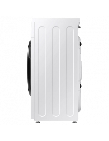 Mașină de spălat Samsung WW60A3100BE/LP, 6kg, Alb