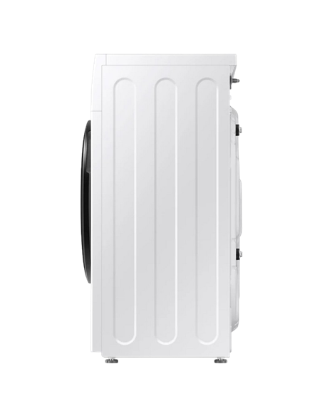 Mașină de spălat Samsung WW60A3100BE/LP, 6kg, Alb
