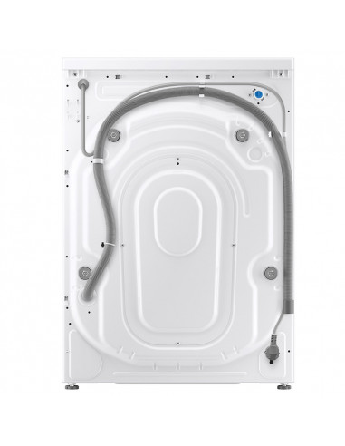 Mașină de spălat Samsung WW60A3100BE/LP, 6kg, Alb