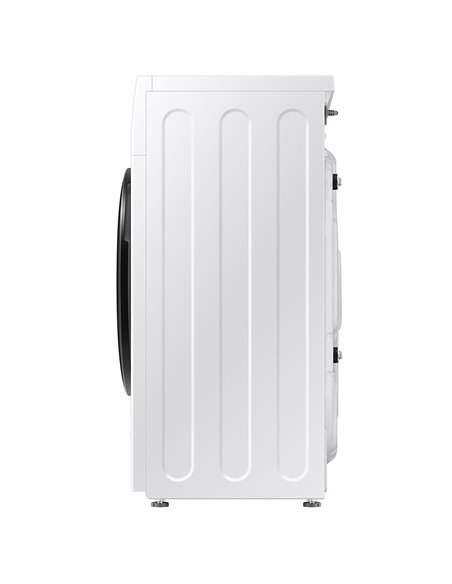 Mașină de spălat Samsung WW60A3100BE/LP, 6kg, Alb