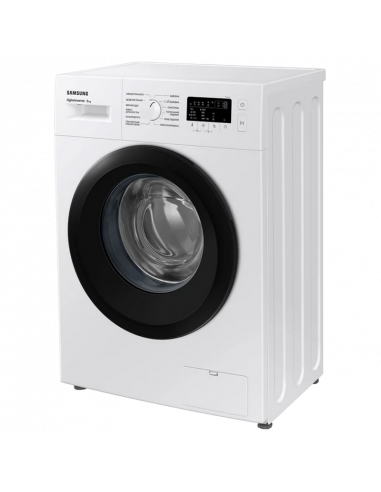 Mașină de spălat Samsung WW60A3100BE/LP, 6kg, Alb