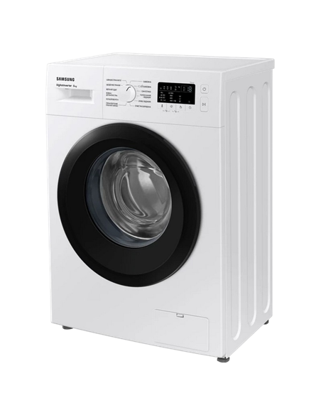 Mașină de spălat Samsung WW60A3100BE/LP, 6kg, Alb