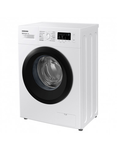 Mașină de spălat Samsung WW60A3100BE/LP, 6kg, Alb